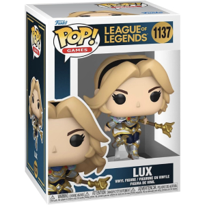 Funko Pop!Games: League of Legends - Lux