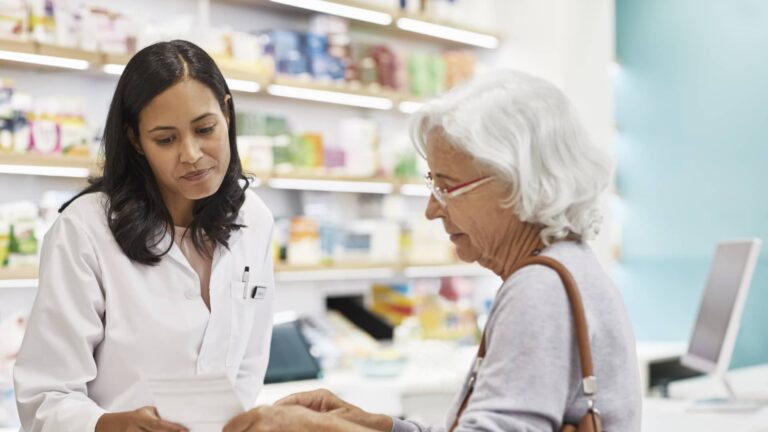 Medicare Part D users may save $1,000 a year with out-of-pocket caps