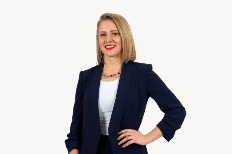 Show up, don’t show off: Laura O’Connor is redefining success in real estate