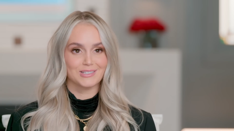 Mikayla Matthews’ Shocking Age Gap with Husband, Explained