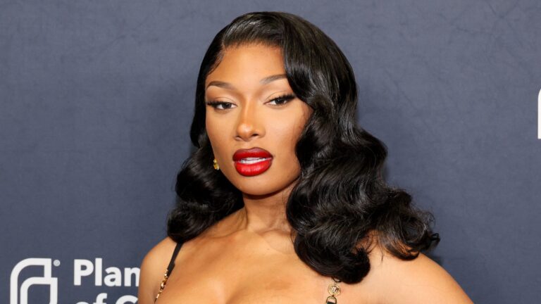 Did She Get a Nose Job?