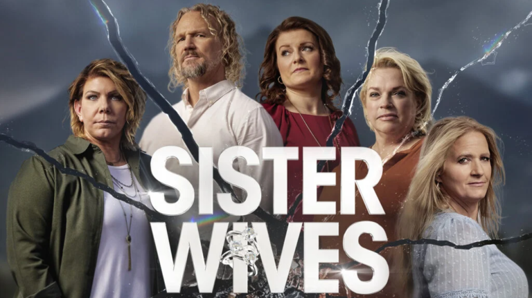 Meet the ‘Sister Wives’ Star’s Partner