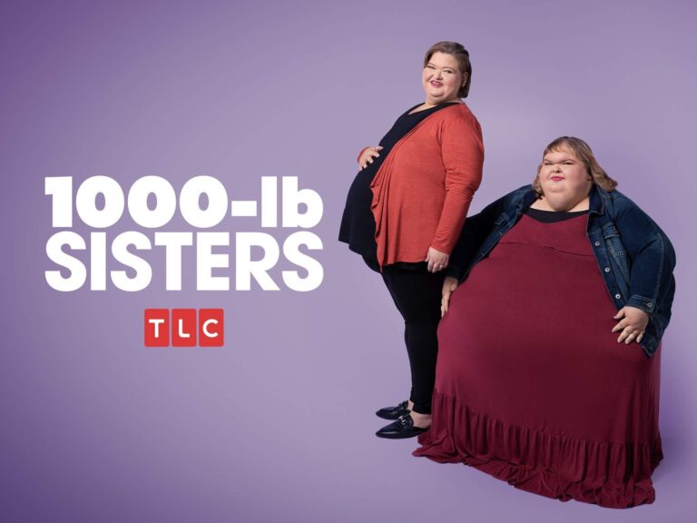 1000-Lb. Sisters Season 6: Everything We Know So Far