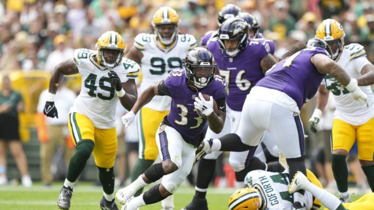 Streaming deals are key to future of NFL viewership, fandom