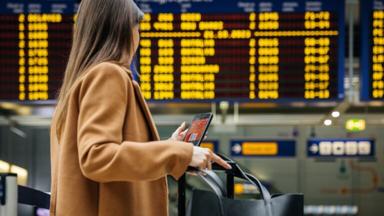 Demand for international trips drive ‘travel momentum’ and spending