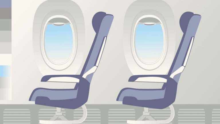 YouTube video about flight safety that airlines don’t want you to see