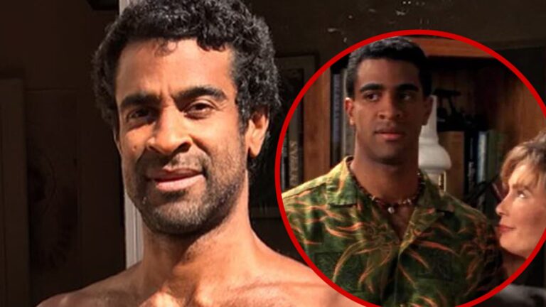 ‘Dawson’s Creek’ Star Obi Ndefo Dead at 51