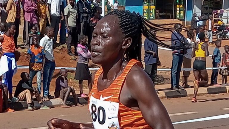 Olympic Runner Set On Fire By Boyfriend