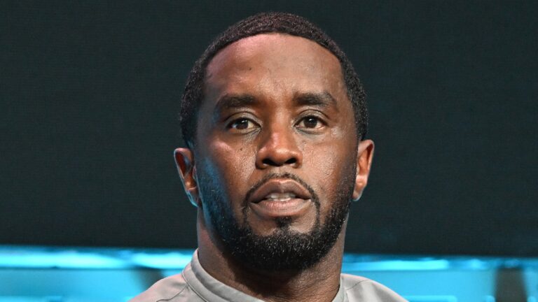 Diddy Files Emergency Motion to Set Aside $100 Million Default Judgment