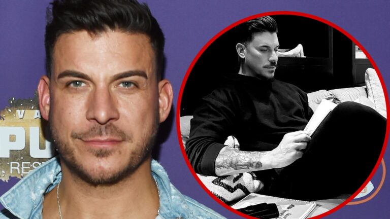 ‘The Valley’ Star Jax Taylor Says He’s Diagnosed With Bipolar Disorder, PTSD