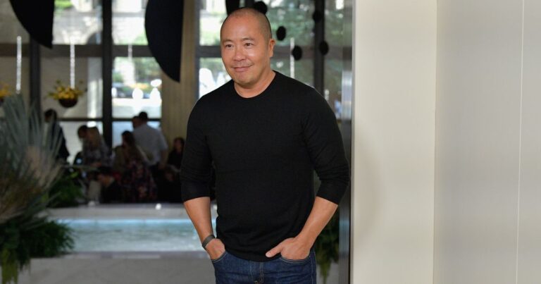 Derek Lam Is Selling His 50 Gramercy Park North Apartment