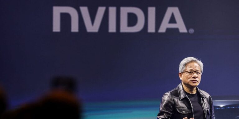 Nvidia Investors Should Worry About Customer Concentration: Analyst