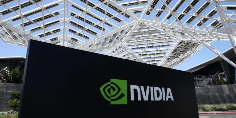 Nvidia Denies Being Served Subpoena in DOJ Antitrust Investigation