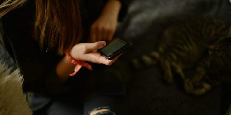 Kids Want Social Media Apps to Do More to Prevent Deepfake Nudes