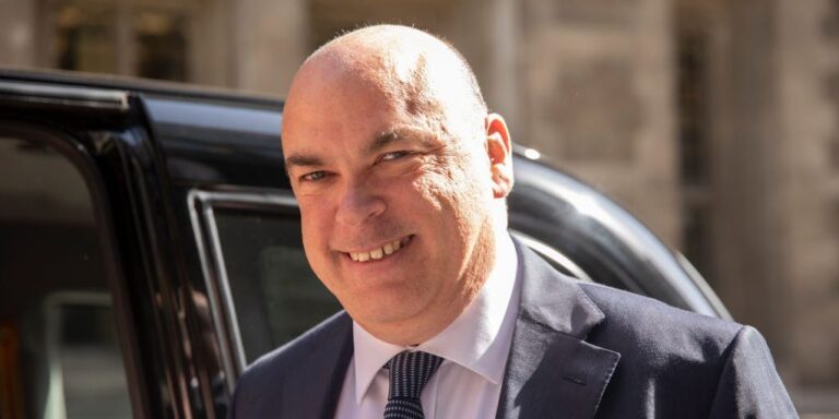 HP Confirms It Will Continue to Sue Mike Lynch Family for $4 Billion