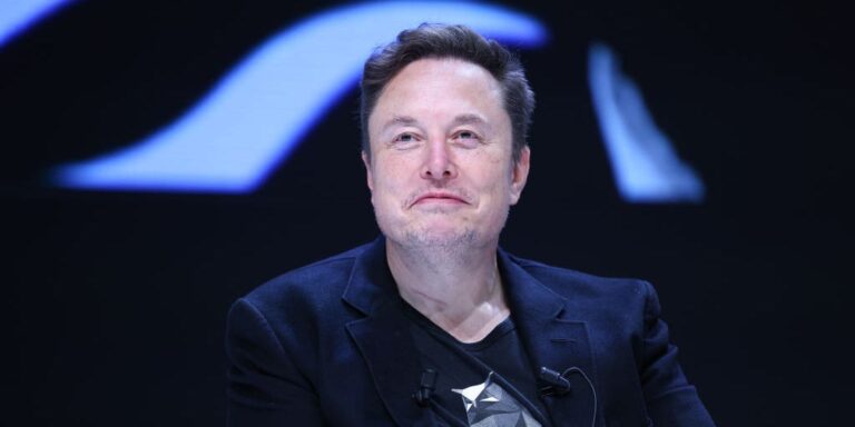 Elon Musk’s XAI Is Ready to Play Catch up With Mark Zuckerberg
