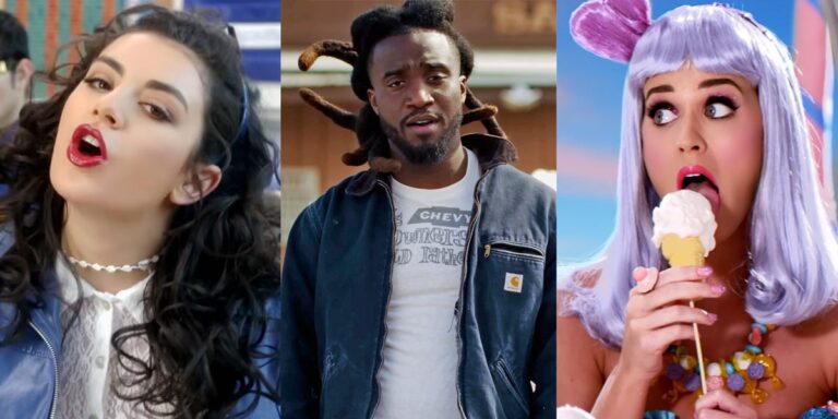 Every ‘Song of the Summer’ From 1975 to 2024, Including Shaboozey