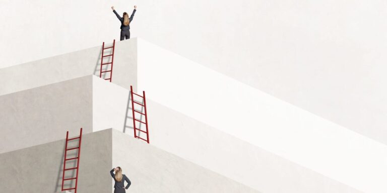 I Was Promoted Too Quickly in Silicon Valley, Made Me Overconfident