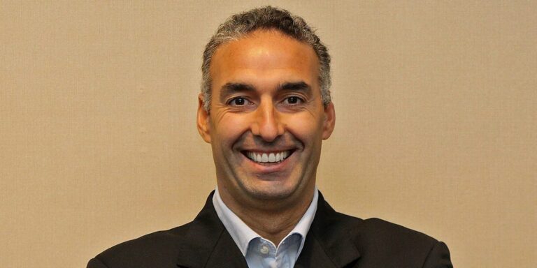 Unilever Top Media Exec Luis Di Como to Leave Amid Restructuring