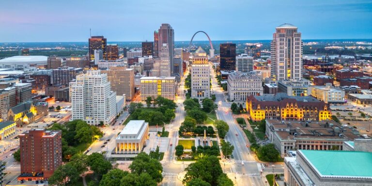 The Best and Worst States for Gender Equality in 2024