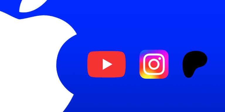 Apple’s Latest Move Angers Influencers and Creator-Economy Insiders