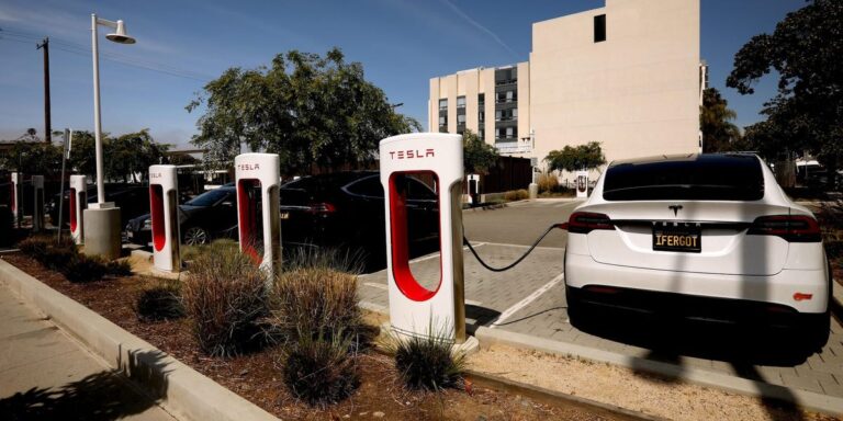 Tesla Battery Replacement Cost by Model