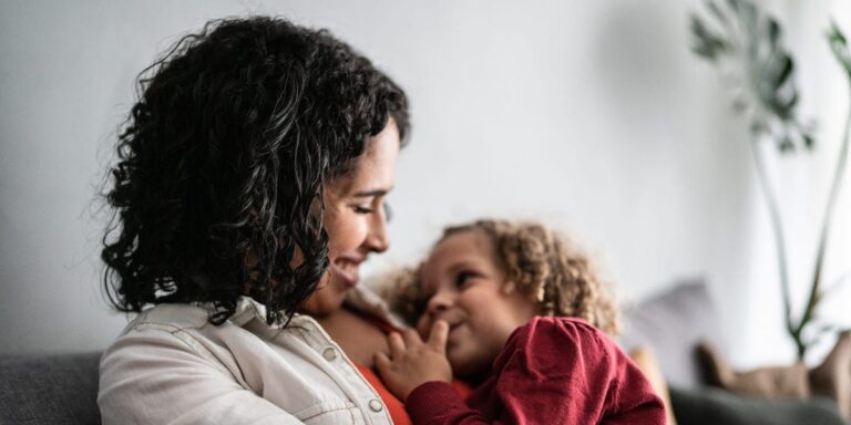 I’m Parenting Differently Than My Immigrant Parents Did With Me