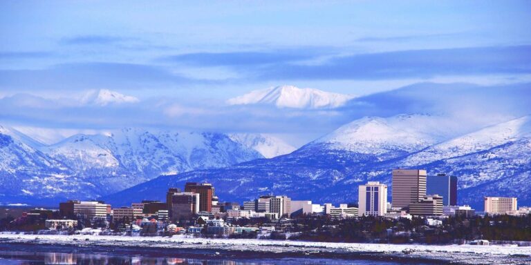 The US Is Considering a Sovereign Wealth Fund. Alaska Already Has One.