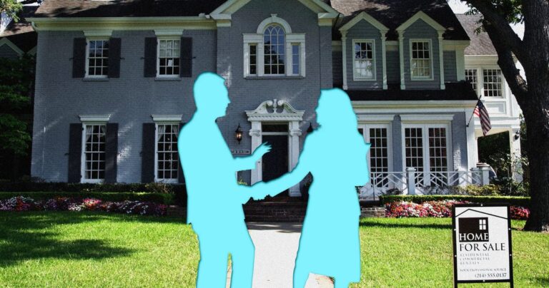 What Do the New Real-Estate-Agent Commission Rules Mean?