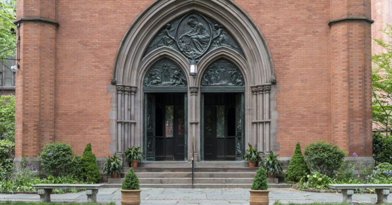 Vanderbilt University Just Signed a 99-Year Lease in Chelsea