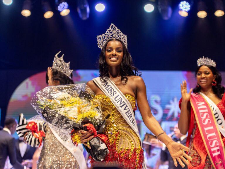 Why South Africans and Nigerians are fighting online | Newsfeed