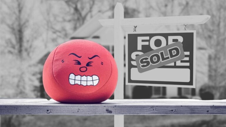 A 5-Step Plan To Reduce Buyer Stress And Sell More Homes Now