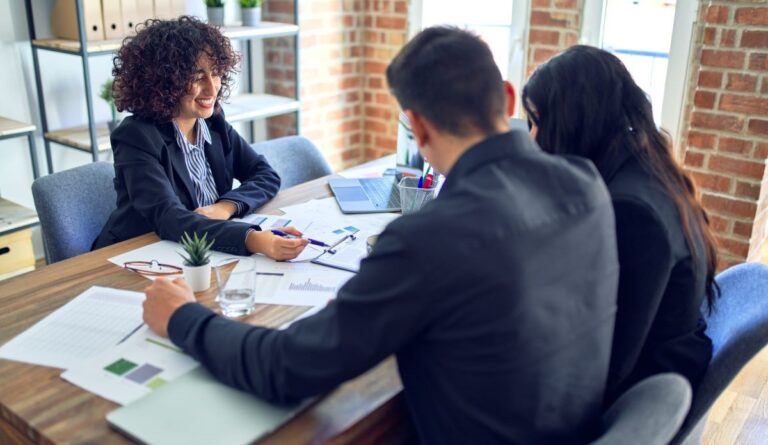 Opinion: The myth of financing buyer agent commissions