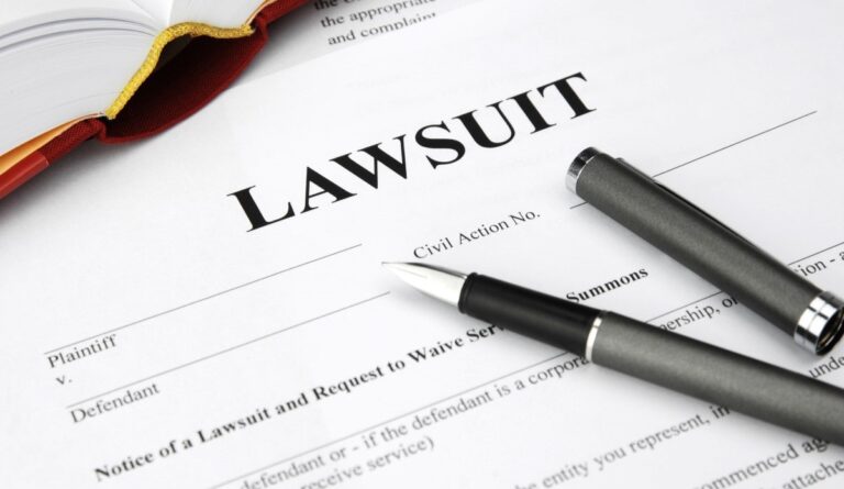 Reverse mortgage lender Longbridge Financial sues competitor over deceptive marketing accusations