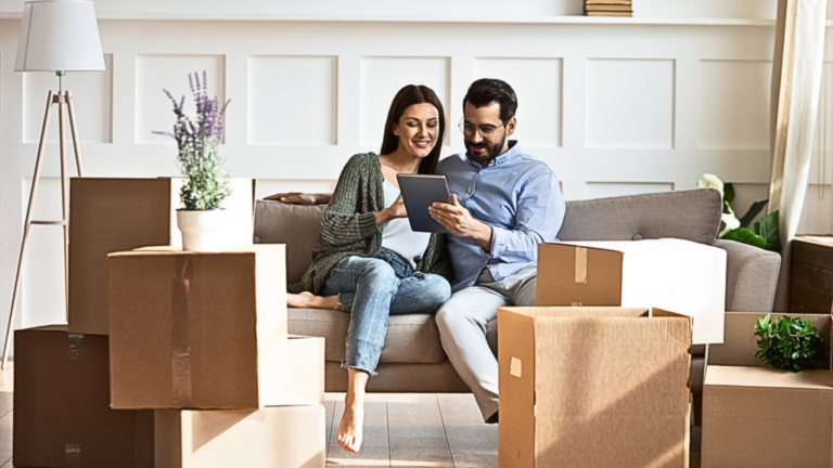 Rocket Is First Mortgage Lender To Raise Its Conforming Loan Limits