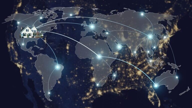 What This Summer’s Foreign Buyer Data Means For You