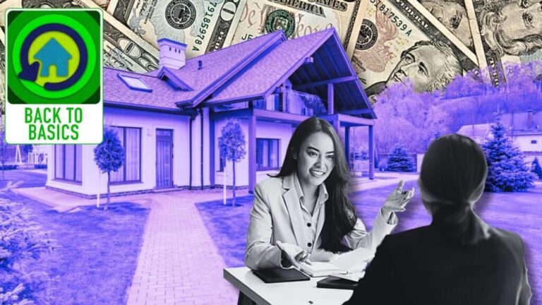 Here’s How To Talk With Sellers Now About Buyers And Commissions