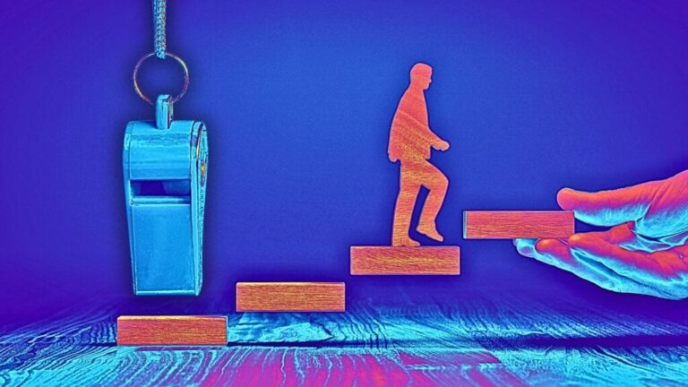 Are You Coachable? 6 Questions To Ask Yourself Before Taking The Leap