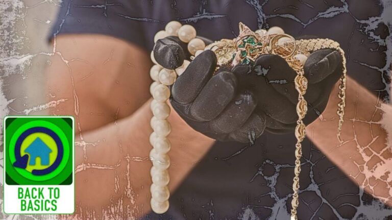 It’s Realtor Safety Month. Here’s How To Protect Yourself And Clients