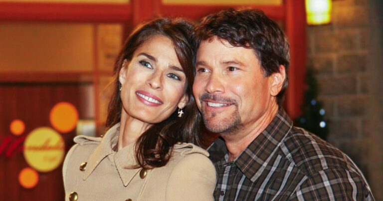 Days of Our Lives’ Kristian Alfonso, Peter Reckell to Revive Hope, Bo