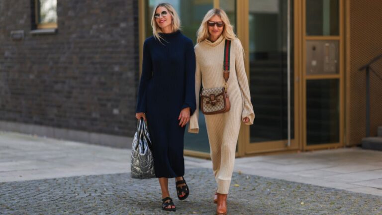 The Best Maxi Dresses on Amazon to Wear This Fall: Shop Styles Under $50