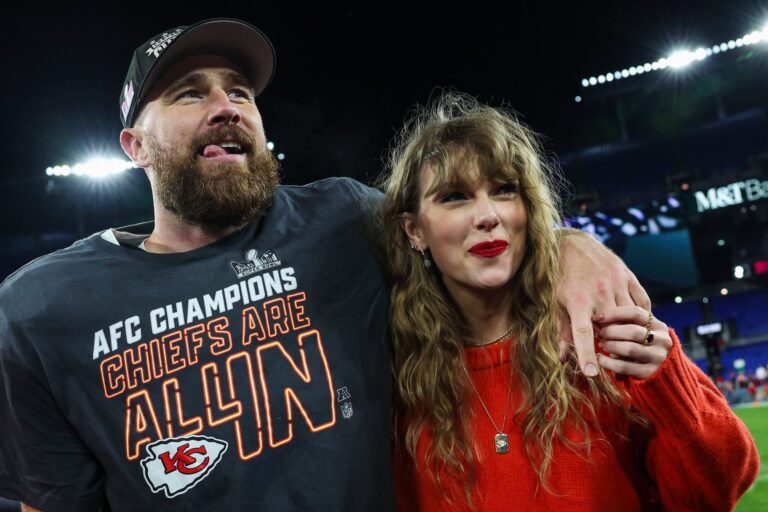 Has Taylor Swift Been Banned From NFL Games?