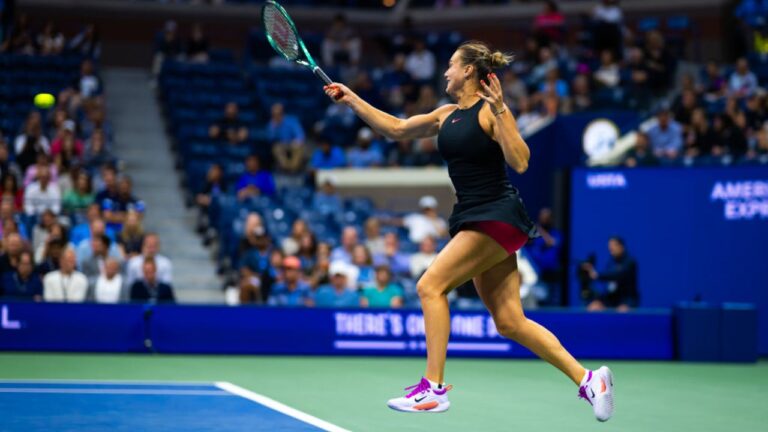 US Open Women’s Final: How to Watch Jessica Pegula vs. Aryna Sabalenka Online Today, Time, and Live Stream
