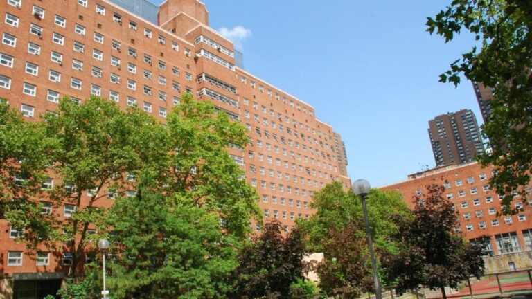 NYC Favors Life-Science Workspaces Over Affordable Housing