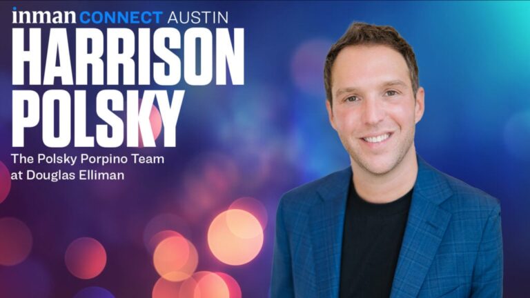 Harrison Polsky Talks Data-Driven Sales And Market Trends