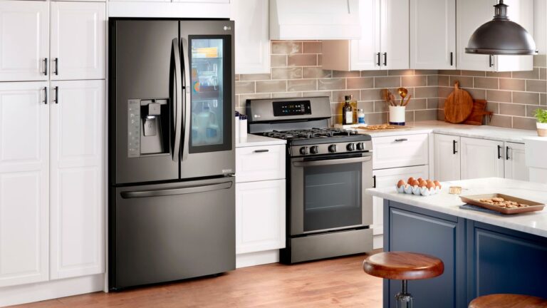 Best Buy’s Labor Day Appliance Sale: Last Day to Save Up to 50% on LG, Samsung, Whirlpool, GE and More