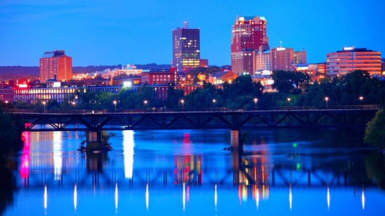 New Hampshire Metro Prevails As Hottest US Market For 29th Time