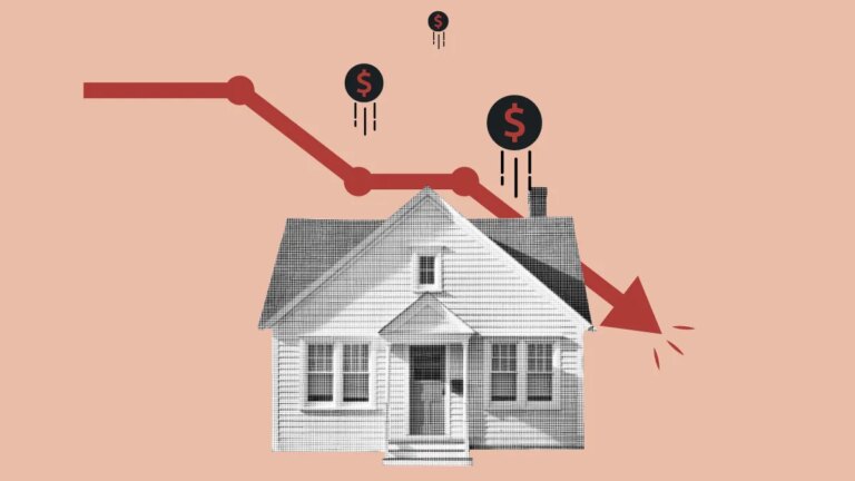 First-time buyers hampered as starter homes become much less affordable