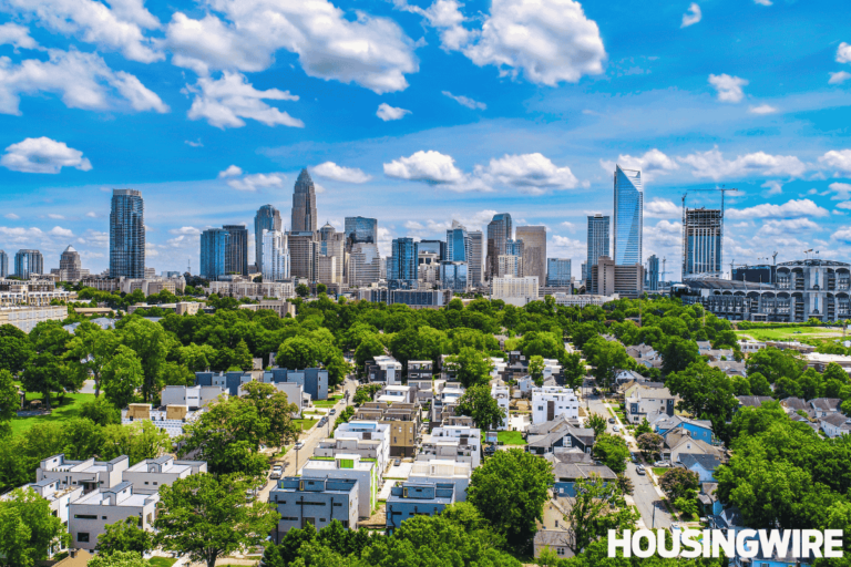 The agents fueling Charlotte’s real estate boom