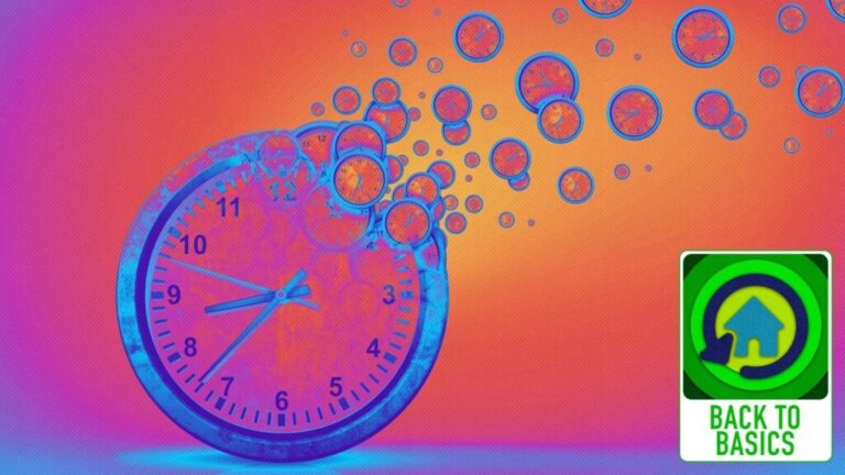 How To Create Time In Real Estate (Even If You’re Busy)